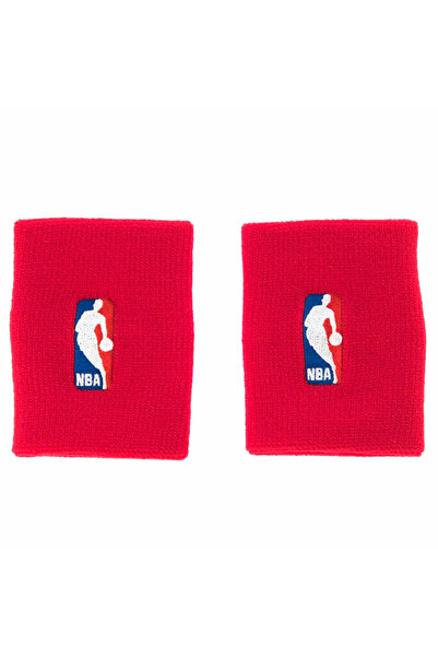Nike Kırmızı Basketbol Bilekliği (N.KN.03.654)