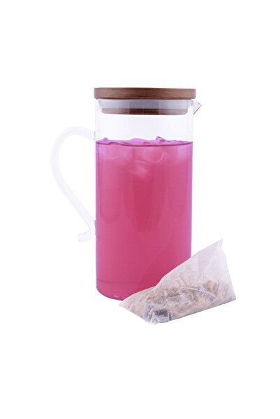 Asia Chai Art Last Unicorn Ice Teabag