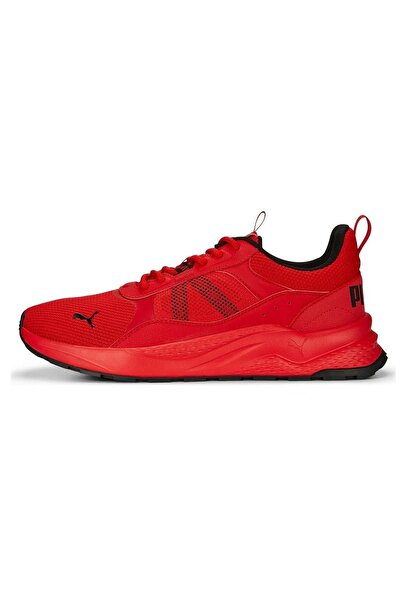 Puma 38921304 Anzarun 2.0 For All Time Κόκκινο-Μαύρο