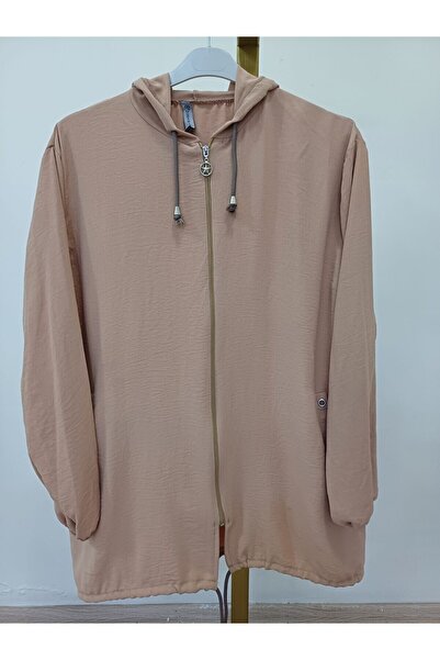 Sevda Kılınç Plus Size Short Ayrobin Wear Out