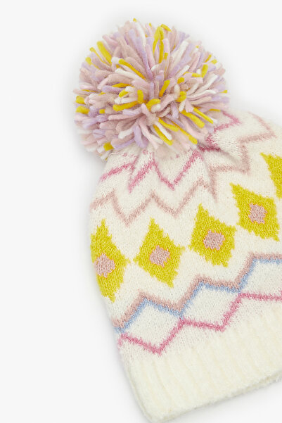 Penti Girl Lisa Colorful Beret