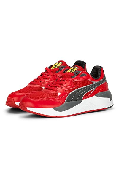 Puma 307657-02 X-Ray Ferrari Speed Men's Sports Shoes Red