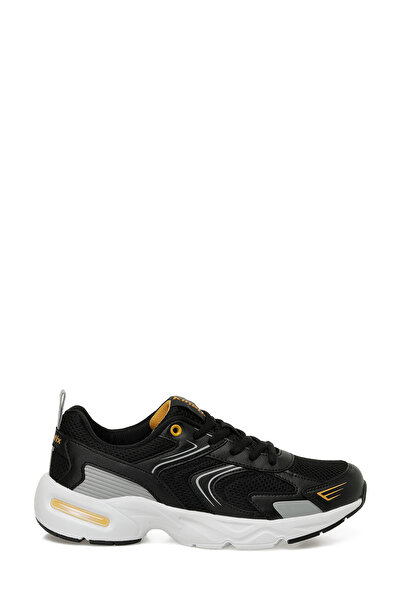 Kinetix RADICAL TX 5FX Siyah Unisex Koşu Ayakkabısı