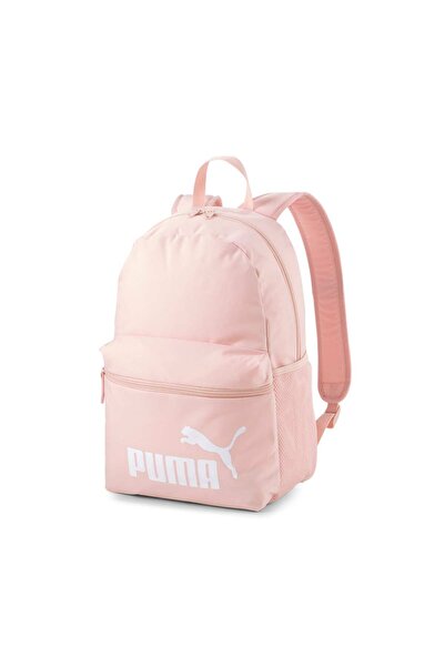 Puma Σακίδιο πλάτης Phase Pink (075487-58)