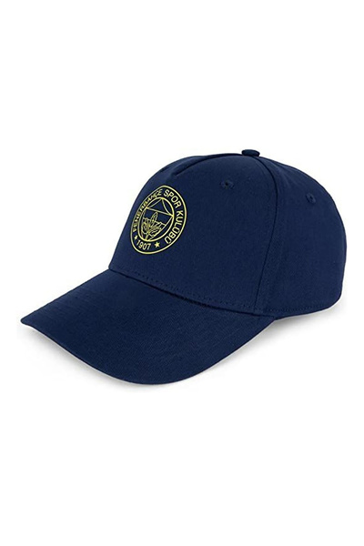 Puma Fenerbahçe Lacivert Şapka (024739-01)