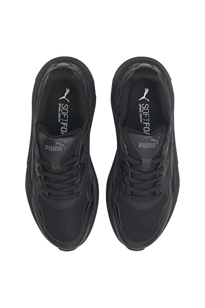 Puma 38463801 X-Ray Speed Black- Black-Dark Shadow