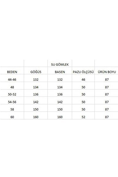 Sevda Kılınç Large Size Double Color Ayrobin Shirt