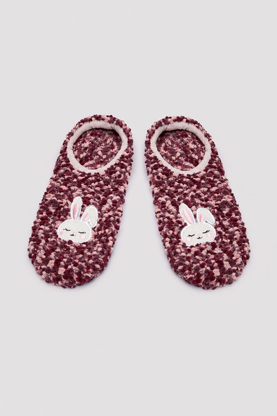 Penti Банні Рожевий Четік