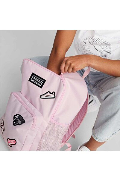 Puma Rucsac cu plasture - Design elegant