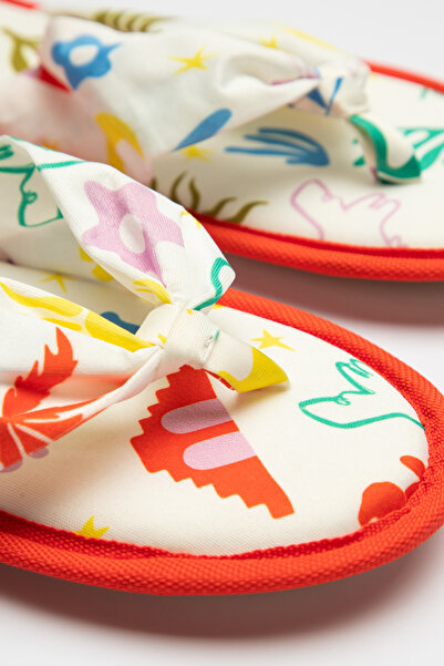 Penti Summer Slippers
