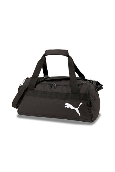 Puma Team Goal 23 Teambag Siyah Spor Çanta (076857-03)