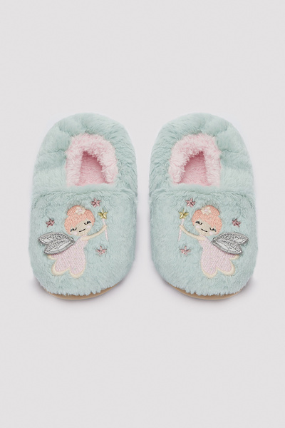 Penti Kız Çocuk Fairy Patik