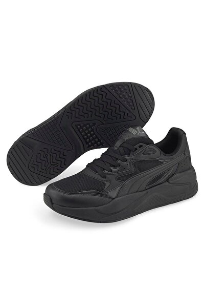 Puma 38463801 X-Ray Speed Black- Black-Dark Shadow
