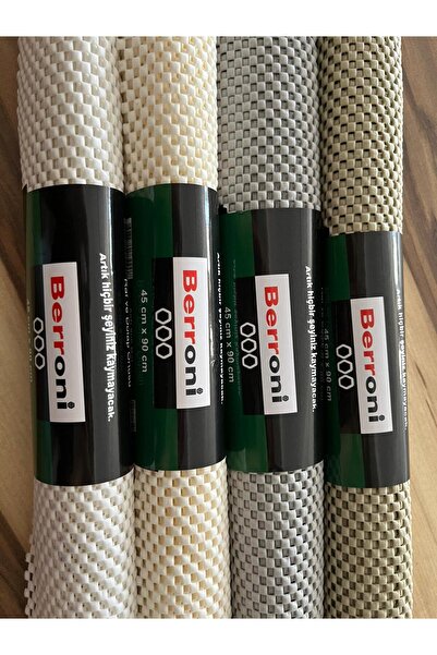 Cardea Home Collection Anti-Slip Shelf & Cabinet Cover Anti Slip Mat