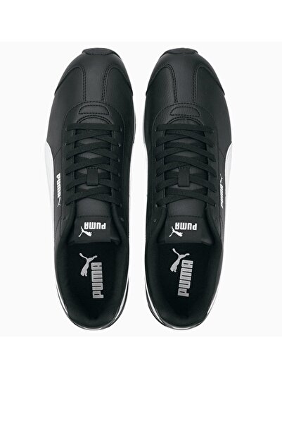 Puma 38303705 Turin 3 Black- White
