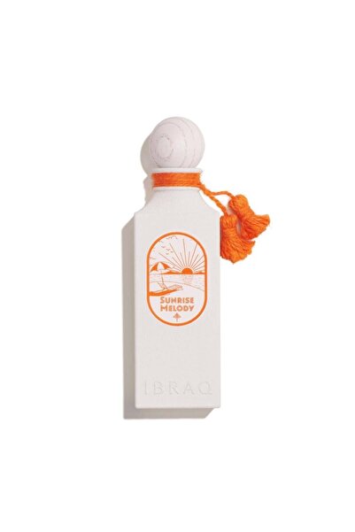 IBRAHIM ALQURASHI Sunrise Melody by Ibrahim Al Qurashi 75 ml