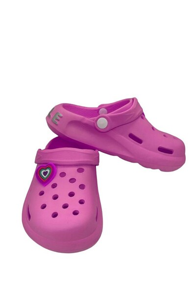 Sağlıkçı Shopping Лікарняні дитячі капці - Медсестра, лікар, кухар, щоденні літні