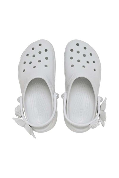 Crocs Classic Platform Bouquet Clog Women's Slippers 211292