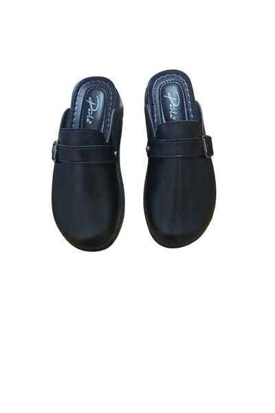 madam gold Coolcat 2.0 Comfortable and Lightweight 4 cm Heels Durable Women's Slippers Doctor Nurse Daily Slippers