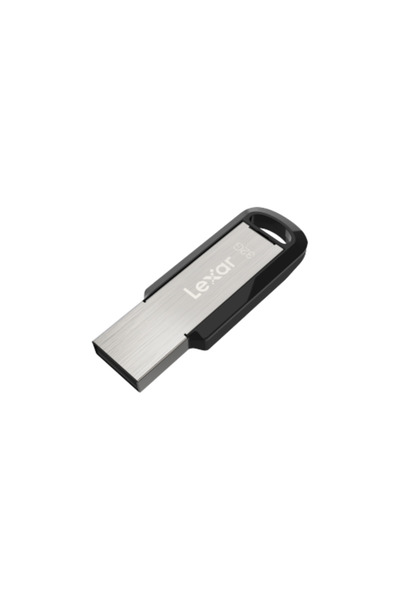 Lexar M400 Metal 32gb Usb 3.2 Gen1 Flash Bellek Usb Bellek 130MB/s Metal Tasarım 5 YIL GARANTİ