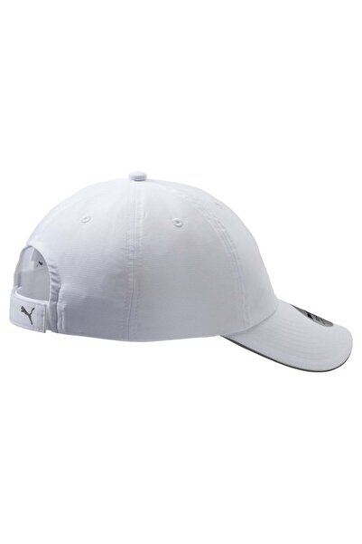Puma Running III Beyaz Şapka (052911-02)