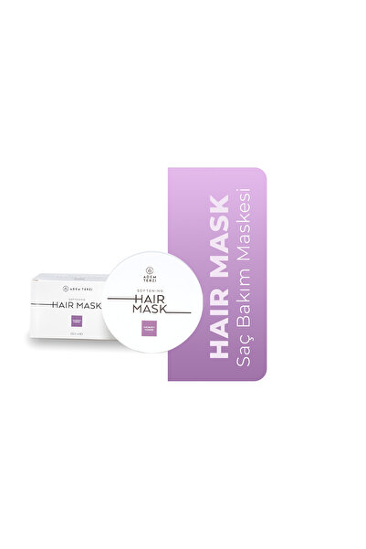 Adem Terzi Softening Hair Mask Ad