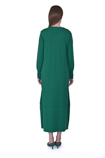 Invee Bucket Knitwear Dress