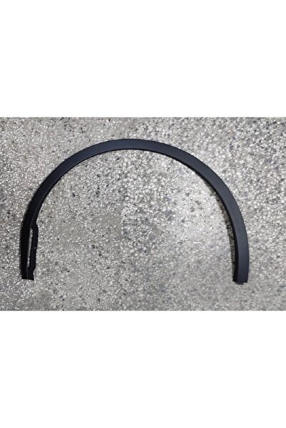 TESLA MODEL Y 2020 - 2024 ÖN SOL ÇAMURLUK AĞIZ BAKALİTİ ( DODİK )