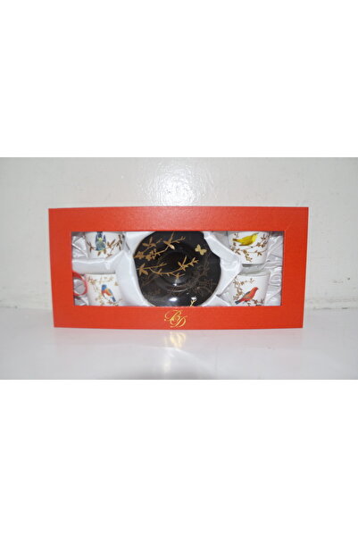 B&D SET OF 4PCS CNS019 CUP SAUCER