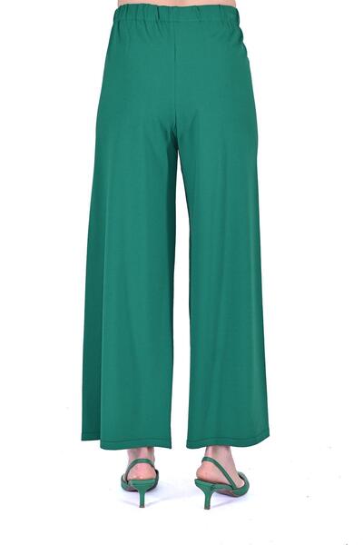 Invee Прямі трикотажні штани