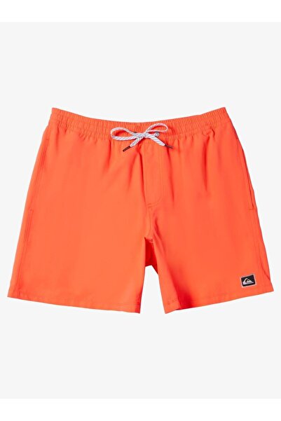 Quiksilver Everyday Solid Volley 15 Men's Shorts