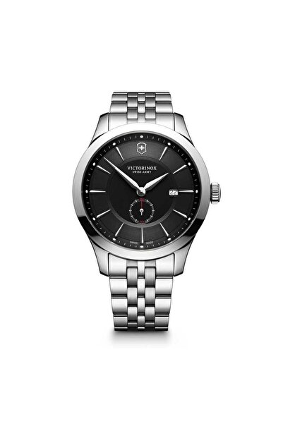 Victorinox 241762 Alliance Quartz Erkek Kol Saati