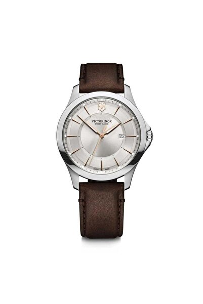 Victorinox 241907 Alliance Quartz Erkek Kol Saati