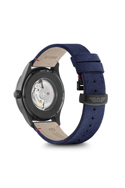 Victorinox 241998 Airboss Automatic Men's Wristwatch