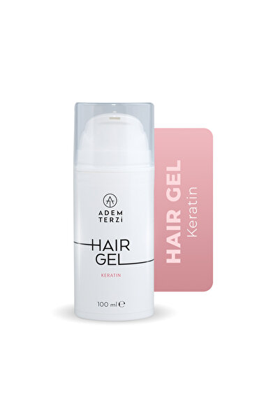 Adem Terzi Hair Gel