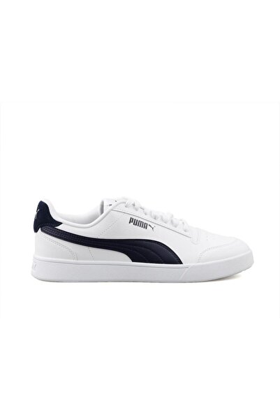 Puma Shuffle Sneaker