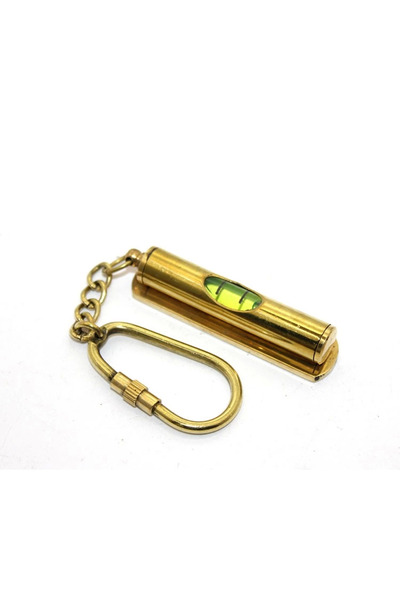 Lisinya Breloc din alamă Ksk2110 - TYGOO