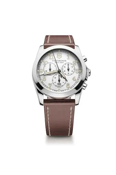 Victorinox 241568 Infantry Chrono Quartz Erkek Kol Saati