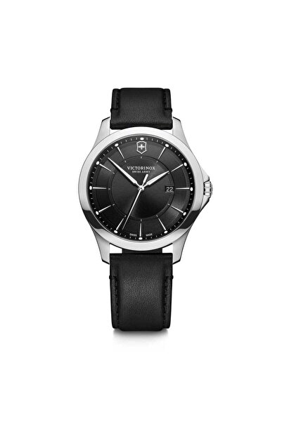 Victorinox ساعة يد رجالية من الكوارتز من أليانس 241904