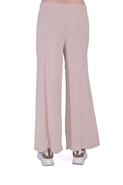 Invee Прямі трикотажні штани FONDOTEN