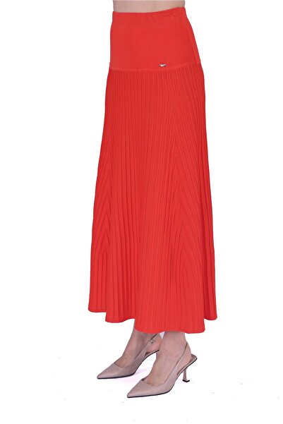 Invee Аплікація трикотажна спідниця ORANJ