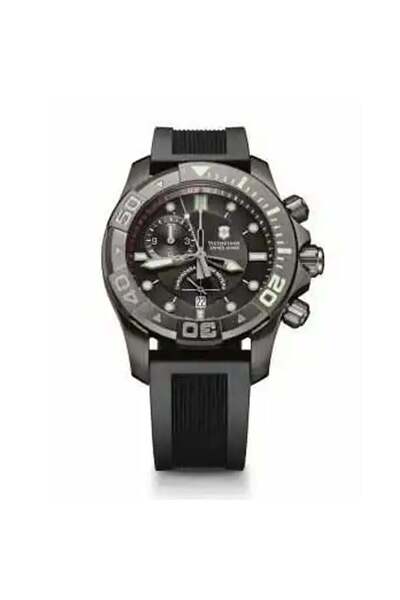 Victorinox 241421 Dive Master 500 Chrono Quartz Erkek Kol Saati