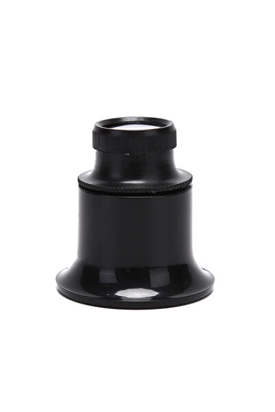 Epilons 20X Eyeglass Magnifier for Jewellers, Watchmakers Mg13B9 - Lisinya