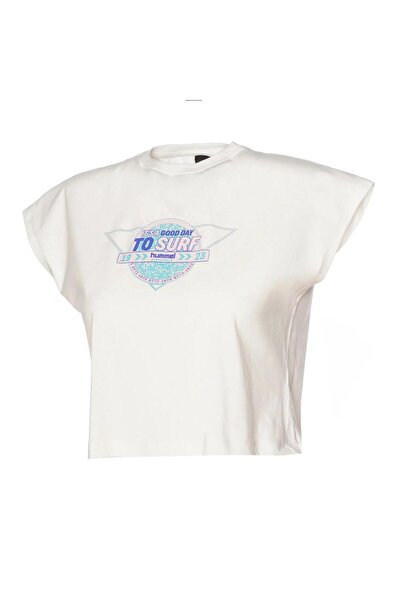 hummel Hmlafra T-Shirt S/S Women's Short Sleeve T-Shirt