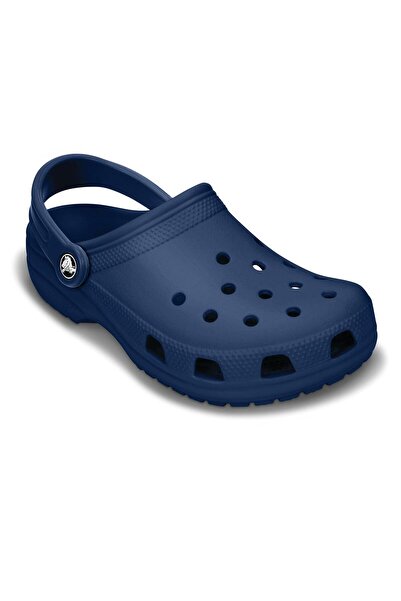 Crocs 10001-410-410 Класичні тапочки синього кольору