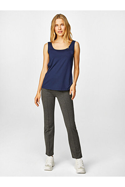 Faik Sönmez Kalın Askılı Atlet B00023