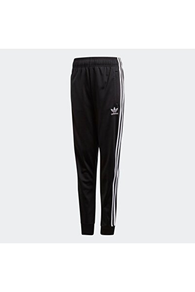 adidas Set de trening pentru copii unisex negru Sst Trackpant Ge1997