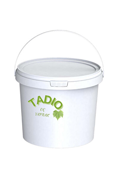 Tadıo Uç Yaprak Salamura yaprak