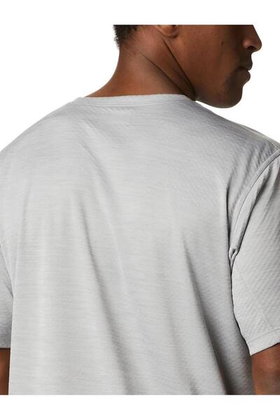 Columbia AM6084 ZERO RULES SHORT SLEEVE SHIRT ERKEK KISA KOL T-SHIRT