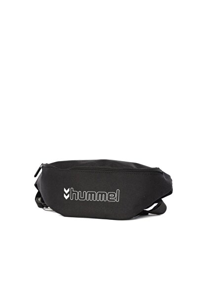 hummel Essel Bumbag Unisex Sırt Çantası 980247-2001black